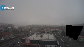 Město Rožnov pod Radhoštěm