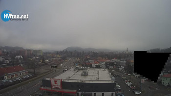 Město Rožnov pod Radhoštěm