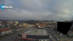 Ulice Meziříčská