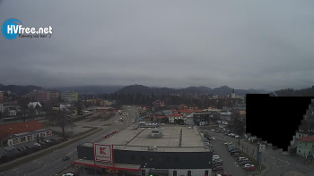 Město Rožnov pod Radhoštěm