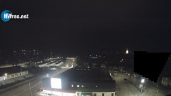 Ulice Meziříčská