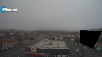 Město Rožnov pod Radhoštěm