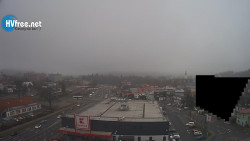 Ulice Meziříčská