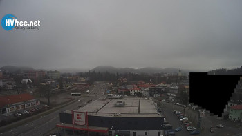 Město Rožnov pod Radhoštěm