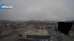 Ulice Meziříčská