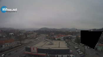 Město Rožnov pod Radhoštěm