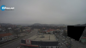 Město Rožnov pod Radhoštěm