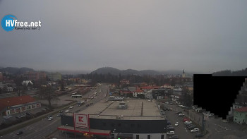 Město Rožnov pod Radhoštěm