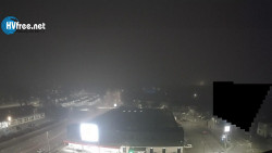 Ulice Meziříčská