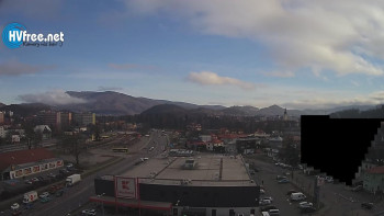 Město Rožnov pod Radhoštěm