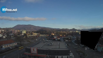 Město Rožnov pod Radhoštěm