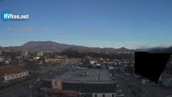 Ulice Meziříčská