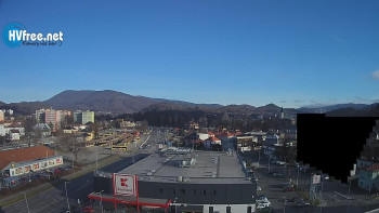 Město Rožnov pod Radhoštěm