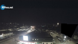 Ulice Meziříčská