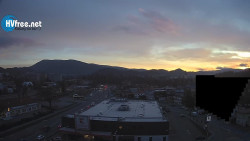 Ulice Meziříčská