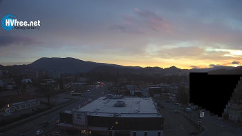 Město Rožnov pod Radhoštěm