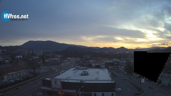 Město Rožnov pod Radhoštěm