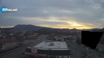 Město Rožnov pod Radhoštěm