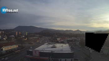 Město Rožnov pod Radhoštěm