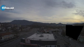 Město Rožnov pod Radhoštěm