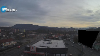 Město Rožnov pod Radhoštěm