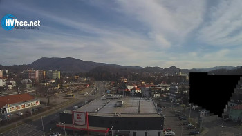 Město Rožnov pod Radhoštěm