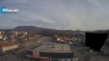 Město Rožnov pod Radhoštěm