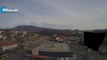 Město Rožnov pod Radhoštěm