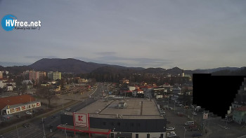 Město Rožnov pod Radhoštěm