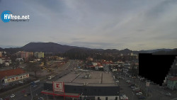 Ulice Meziříčská