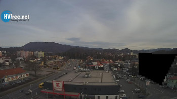 Město Rožnov pod Radhoštěm