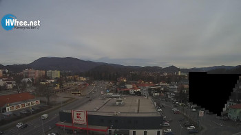 Město Rožnov pod Radhoštěm