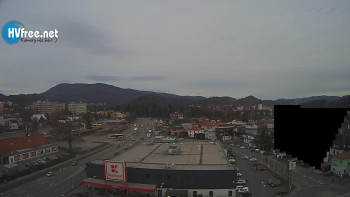 Město Rožnov pod Radhoštěm