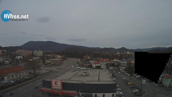 Město Rožnov pod Radhoštěm