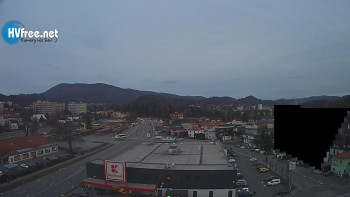 Město Rožnov pod Radhoštěm