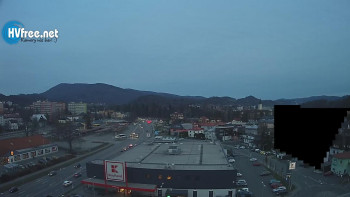 Město Rožnov pod Radhoštěm