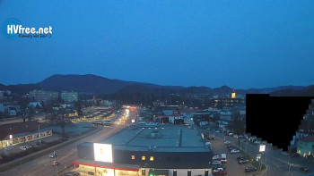 Město Rožnov pod Radhoštěm