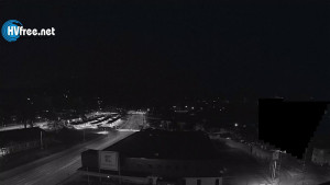 Město Rožnov pod Radhoštěm - Ulice Meziříčská - 17.12.2025 v 03:00 Město Rožnov pod Radhoštěm - Ulice Meziříčská - 17.12.2025 v 03:00