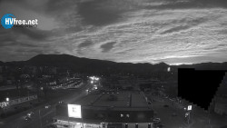 Ulice Meziříčská