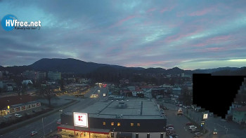 Město Rožnov pod Radhoštěm