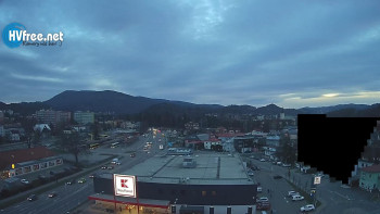 Město Rožnov pod Radhoštěm