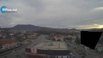 Město Rožnov pod Radhoštěm