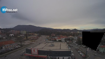 Město Rožnov pod Radhoštěm