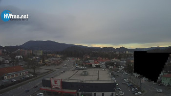 Město Rožnov pod Radhoštěm