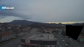 Město Rožnov pod Radhoštěm