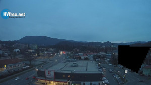 Město Rožnov pod Radhoštěm - Ulice Meziříčská - 17.12.2025 v 16:00 Město Rožnov pod Radhoštěm - Ulice Meziříčská - 17.12.2025 v 16:00