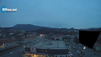 Město Rožnov pod Radhoštěm