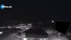 Ulice Meziříčská