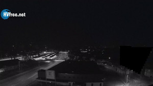 Město Rožnov pod Radhoštěm - Ulice Meziříčská - 18.12.2025 v 01:45 Město Rožnov pod Radhoštěm - Ulice Meziříčská - 18.12.2025 v 01:45