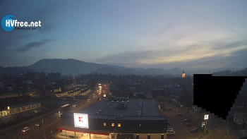 Město Rožnov pod Radhoštěm